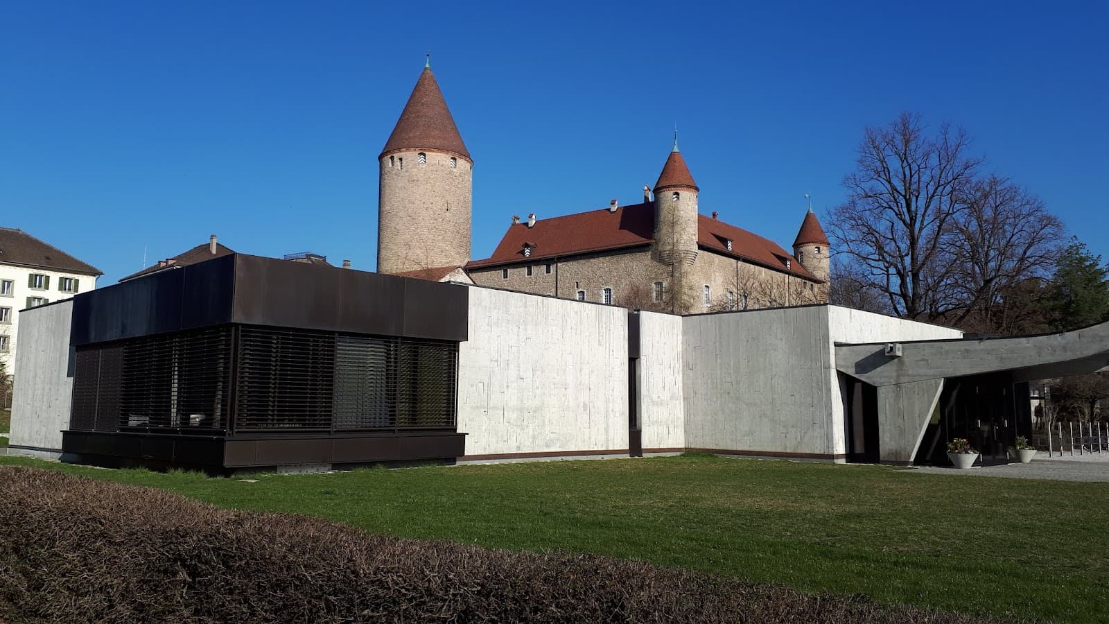 Musée Gruérien - Image 1