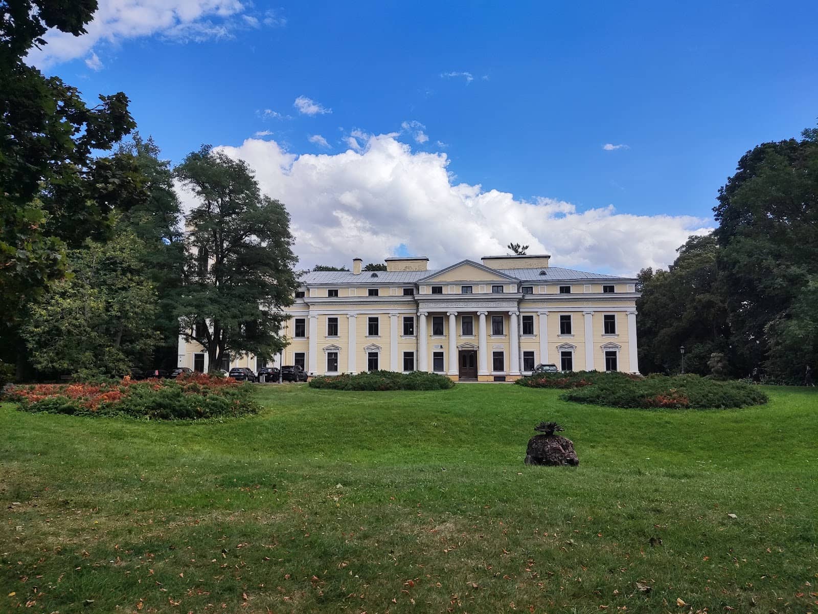 Watermill and Riverside