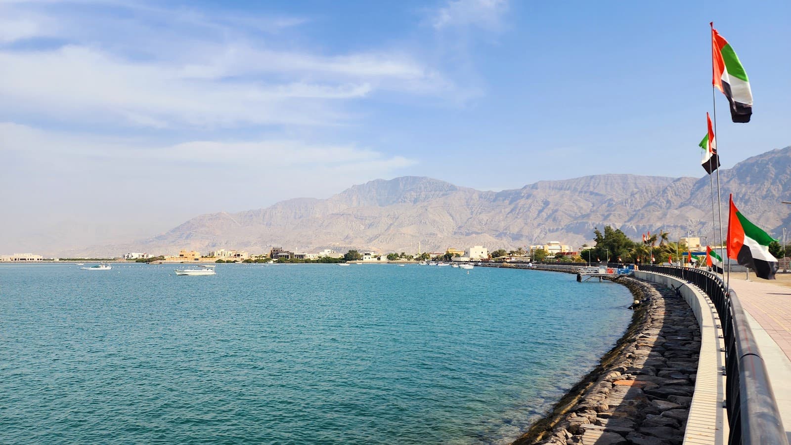 Al Rams Corniche - Image 1