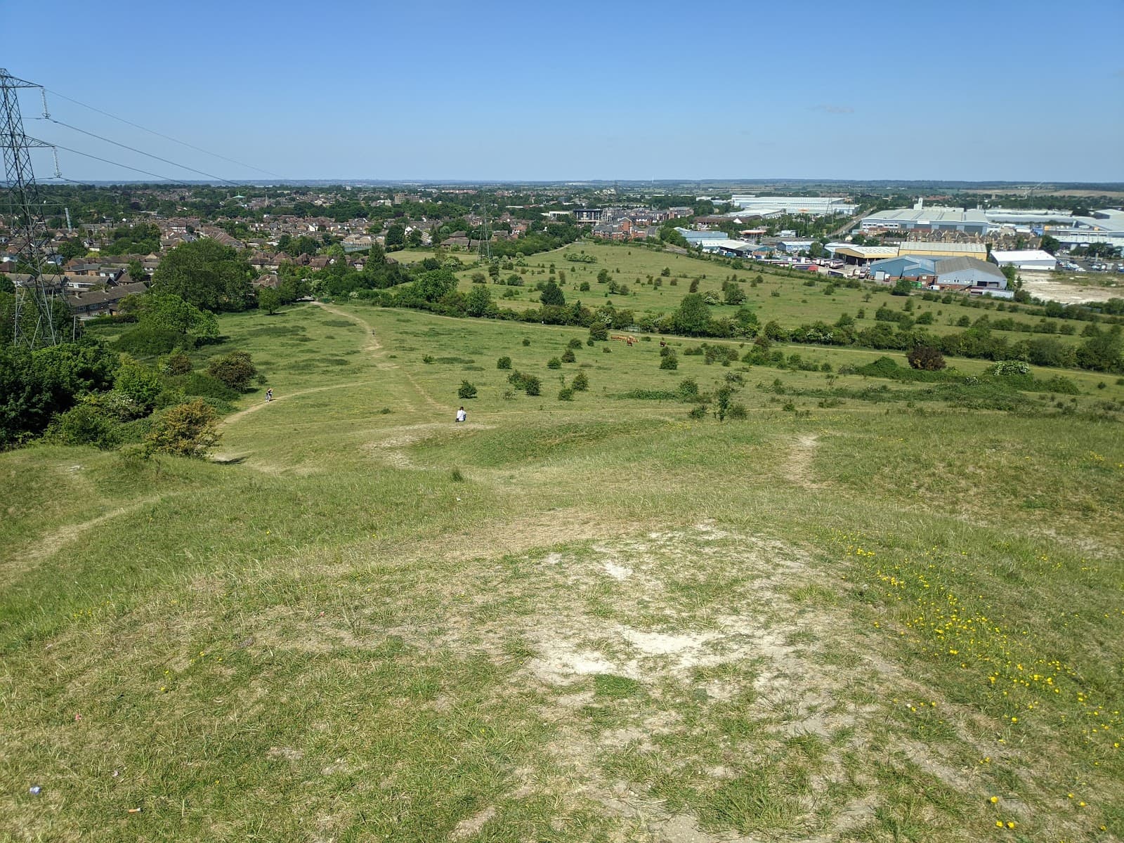 Blow's Downs - Image 1