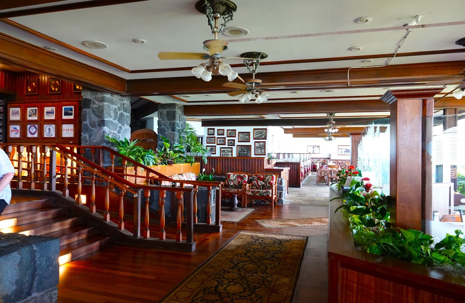 Historic Kona Inn - Image 1