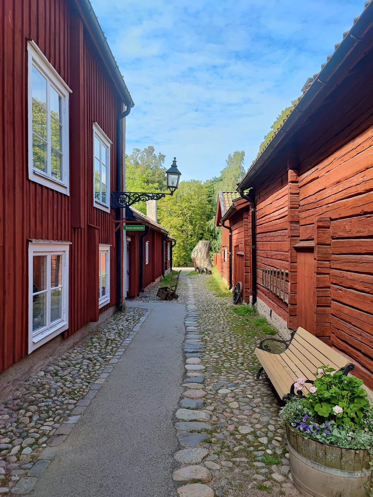 Hjalmar Bergman Museum - Image 1