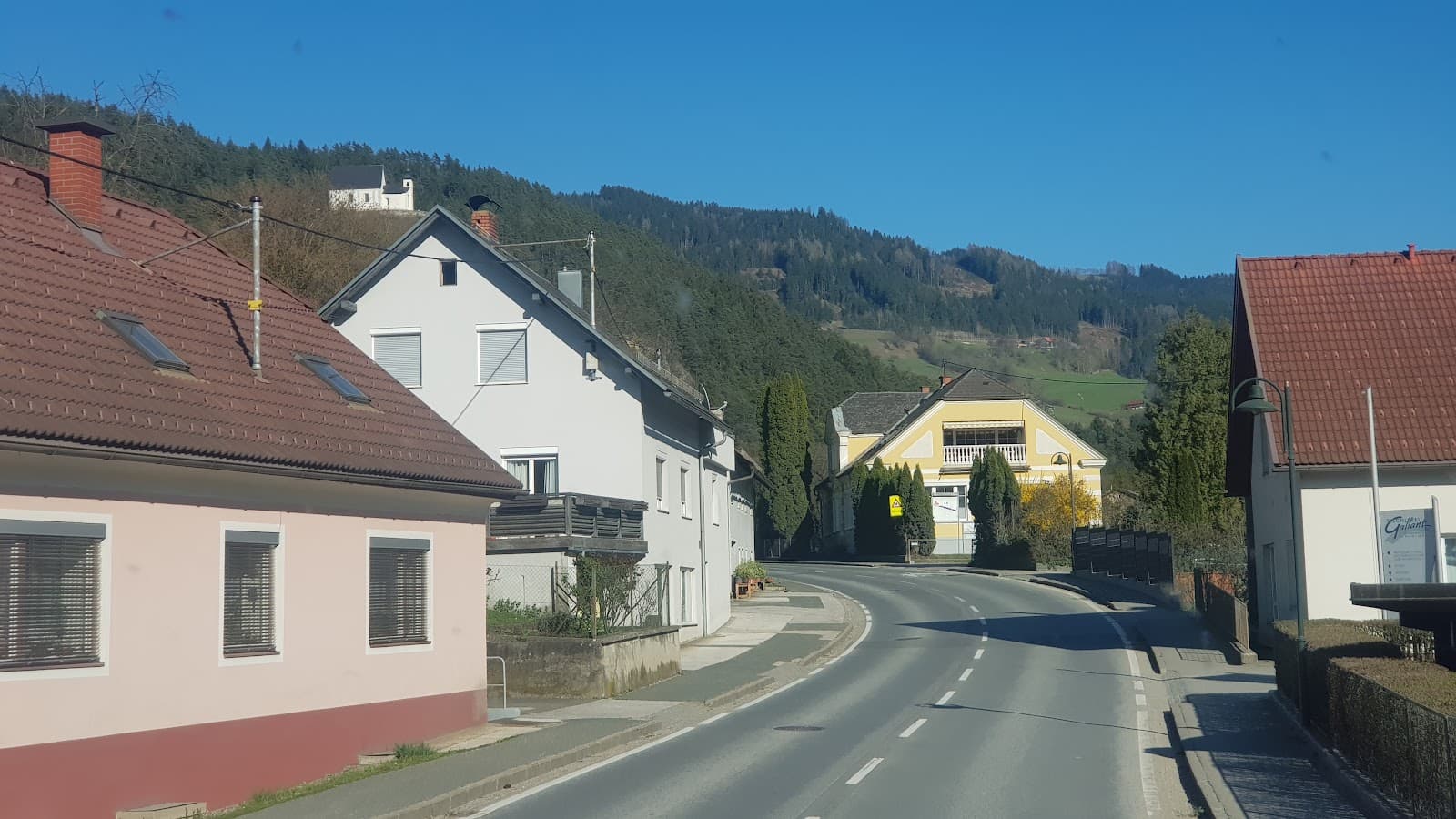 Altstadt Lavamünd - Image 1