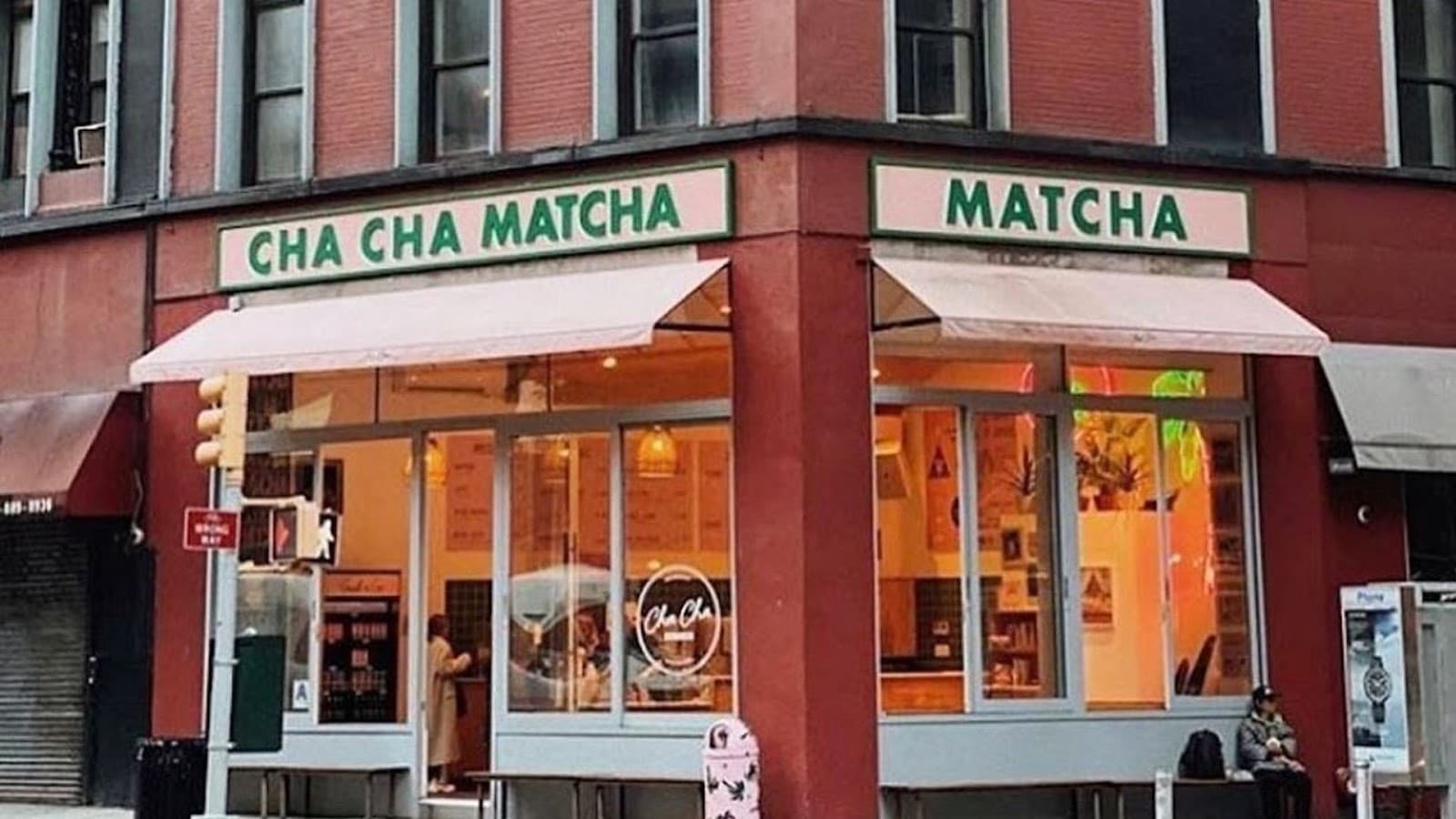 Chacha Matcha - Image 1