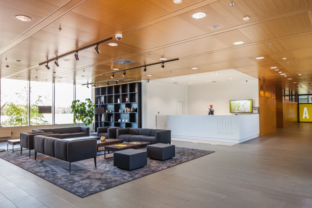 Keilaniemi Towers - Image 1