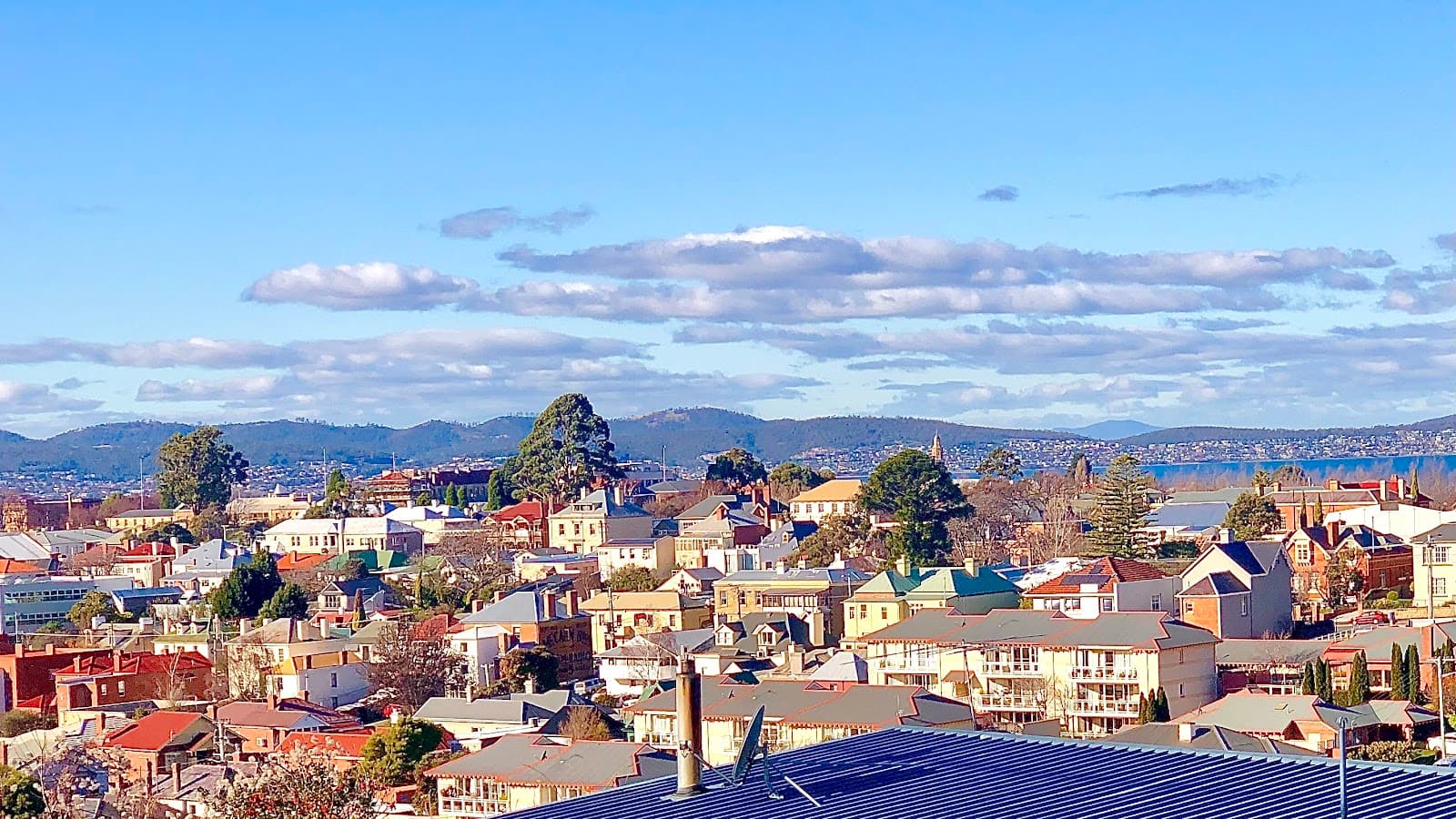 West Hobart - Image 1