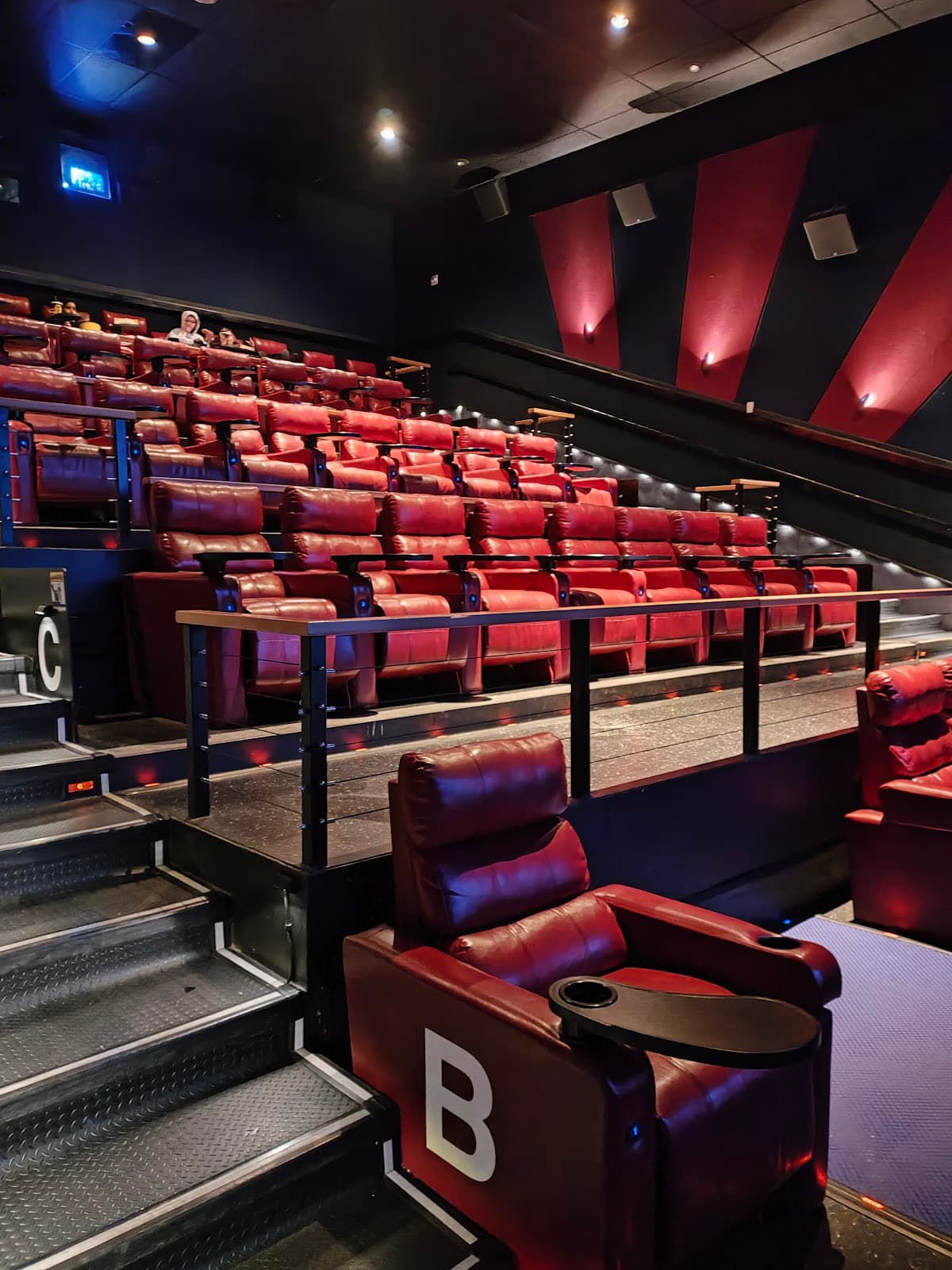 Various Las Vegas Theaters - Image 1