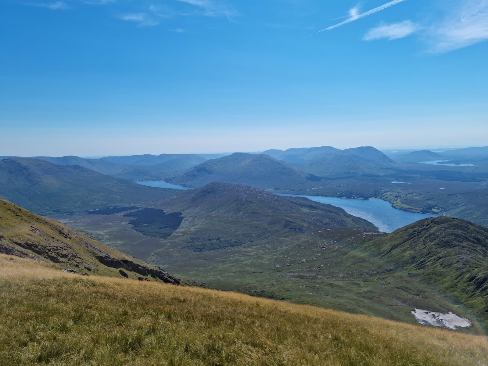 Mweelrea Mountain - Image 1