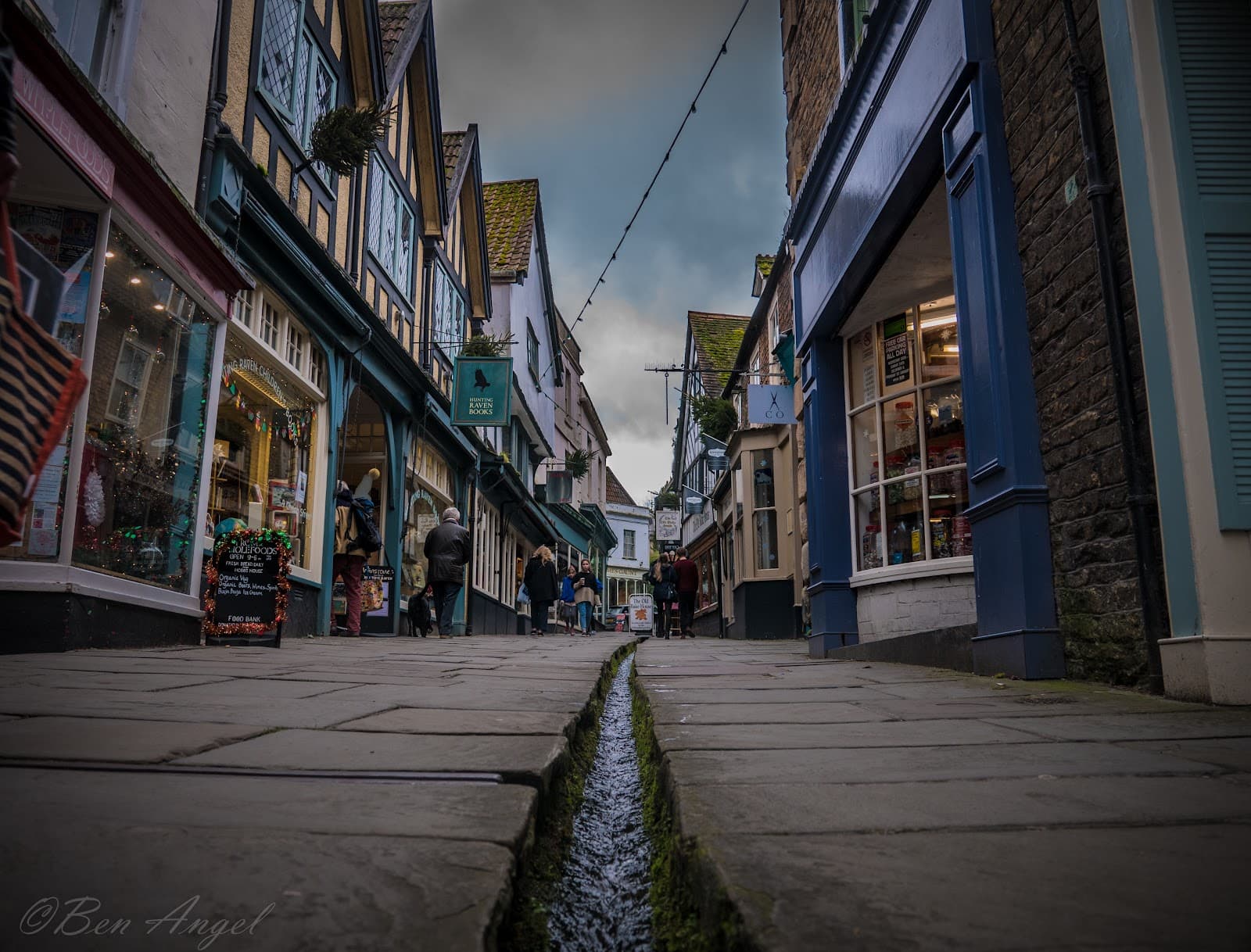 Cheap Street - Image 1