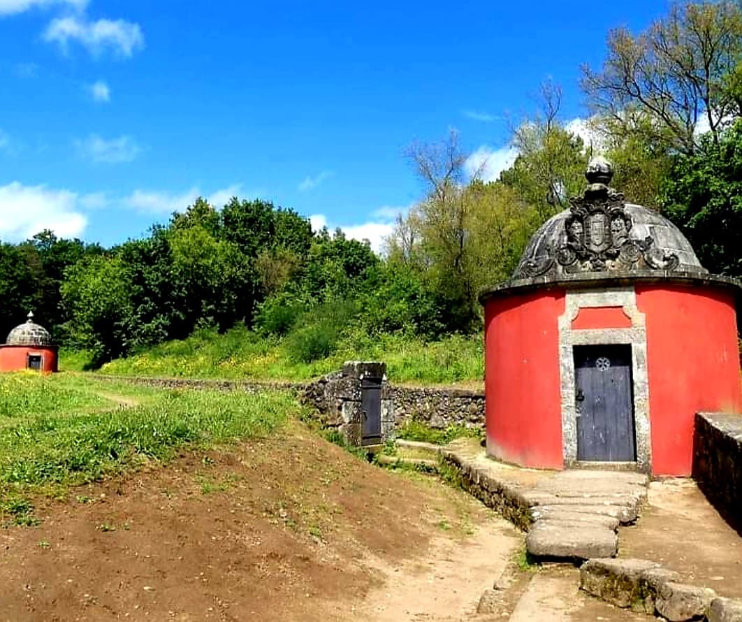Sete Fontes (Seven Fountains) - Image 1