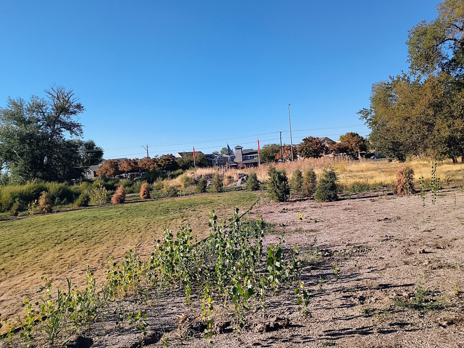 Tracy Aviary Jordan River Nature Center - Image 1