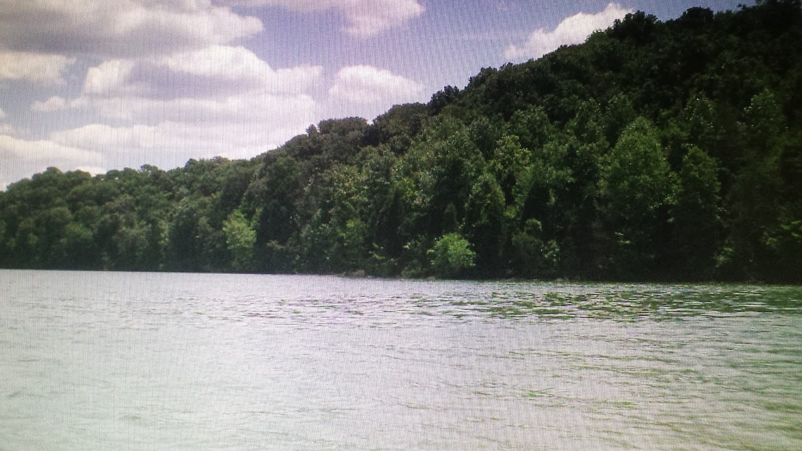 Herrington Lake Dam & Dix River Overlook - Image 1