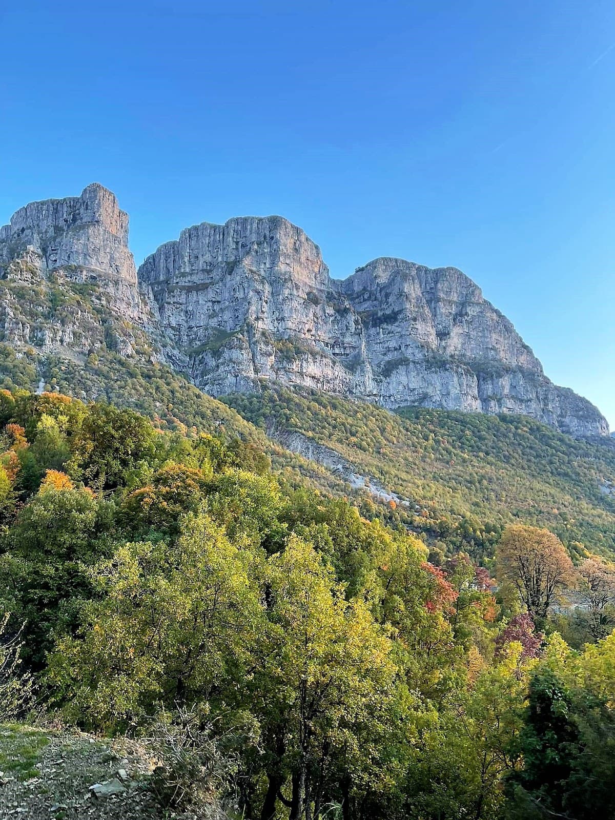 Drakolimni Tymfi - Image 1