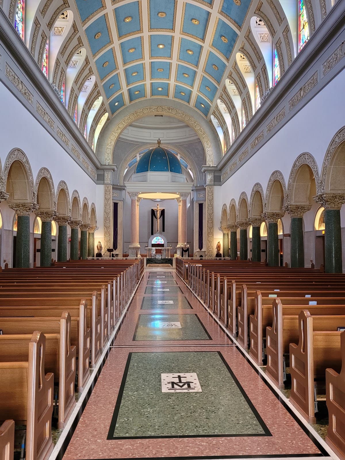 The Immaculata University of San Diego - Image 1