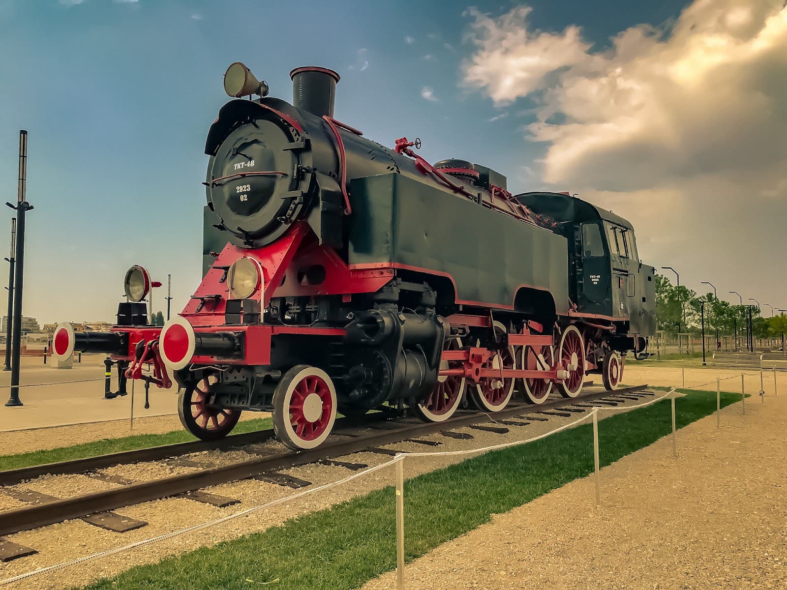 New Boulevard Tirana - Image 1