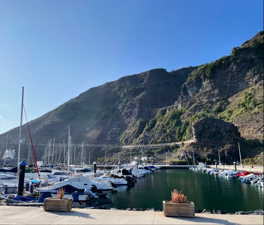 Puerto de Garachico (marina) - Image 1