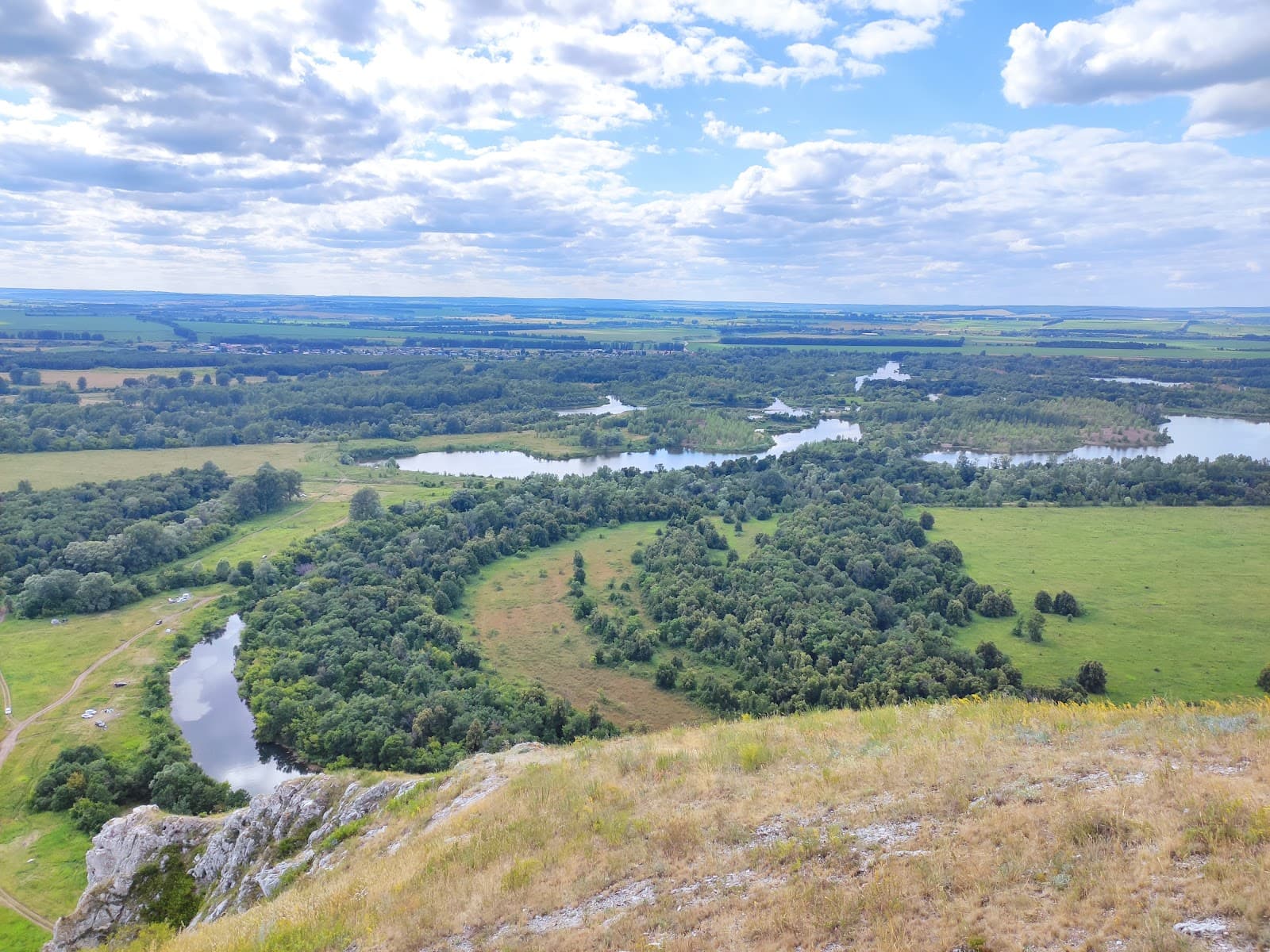 Shihan Yuraktau - Image 1