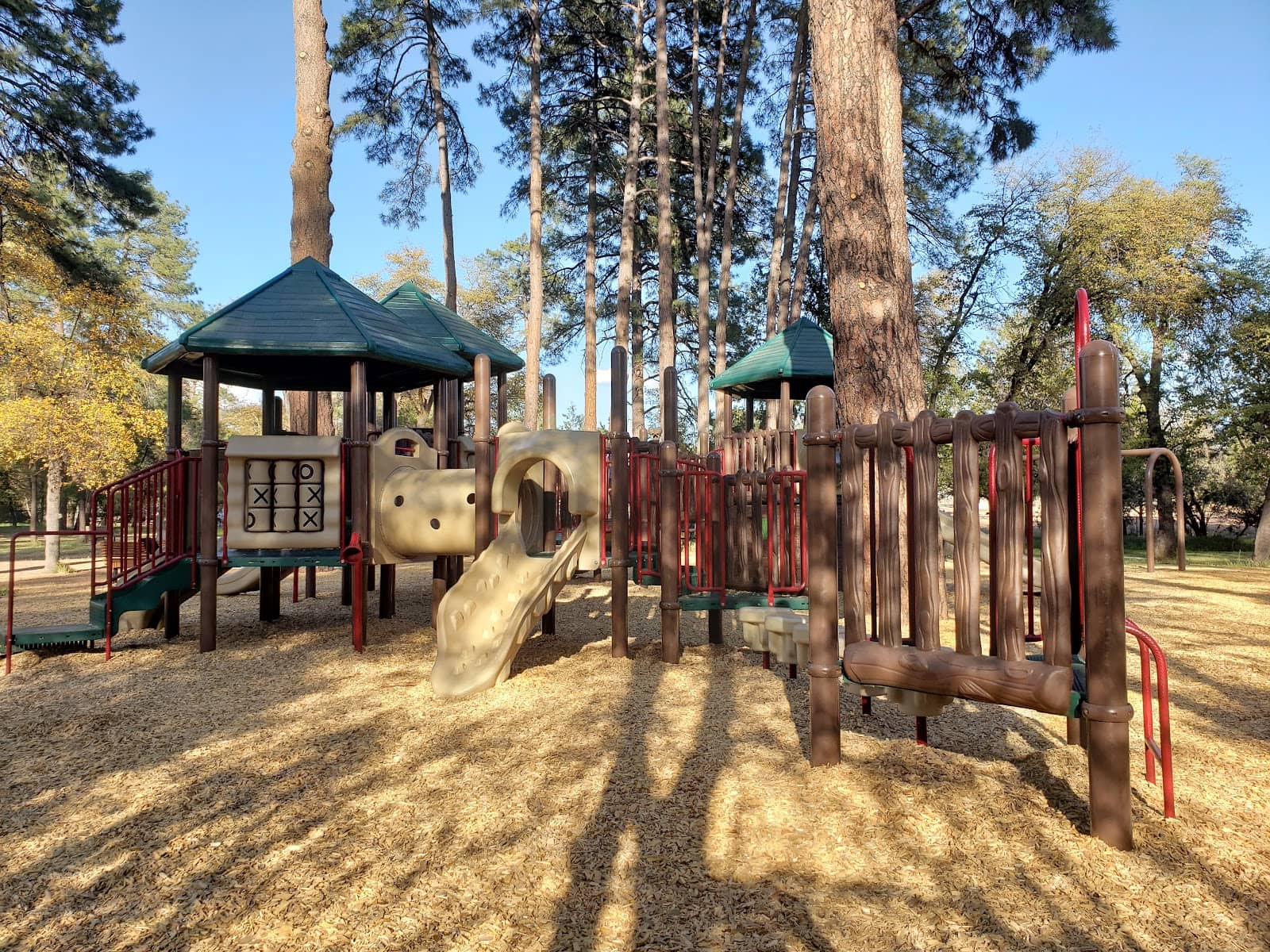 Community Gathering Space