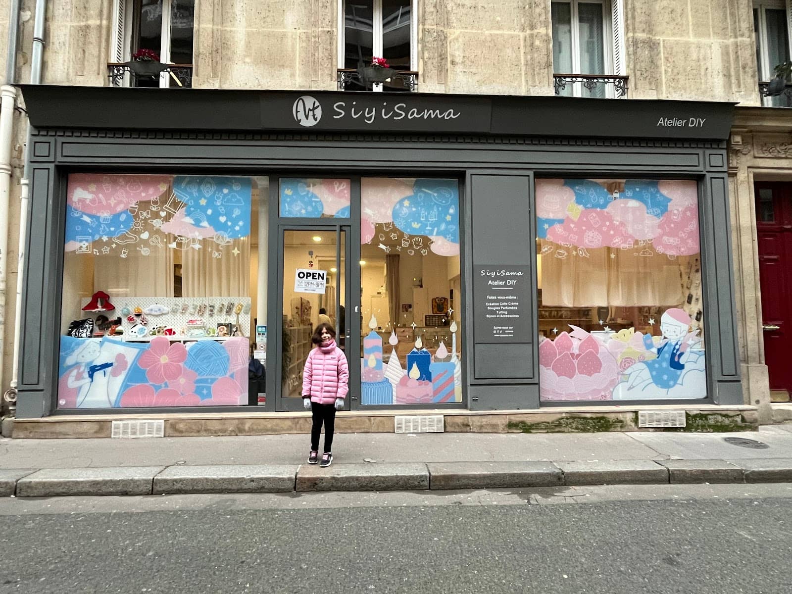 Tufting Rug Workshop