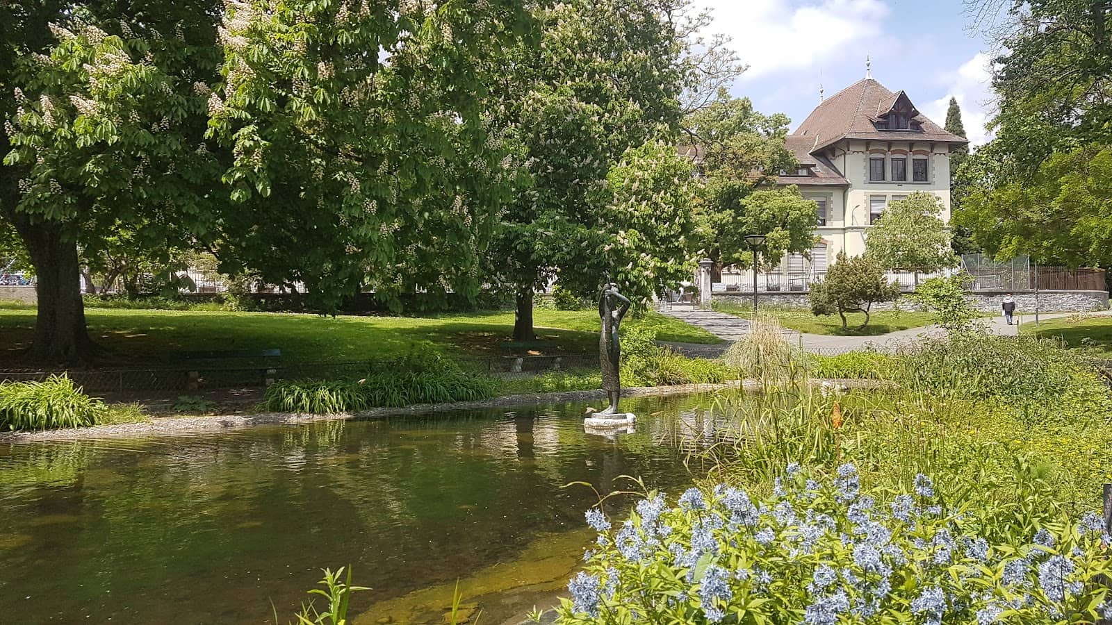 Community Gatherings