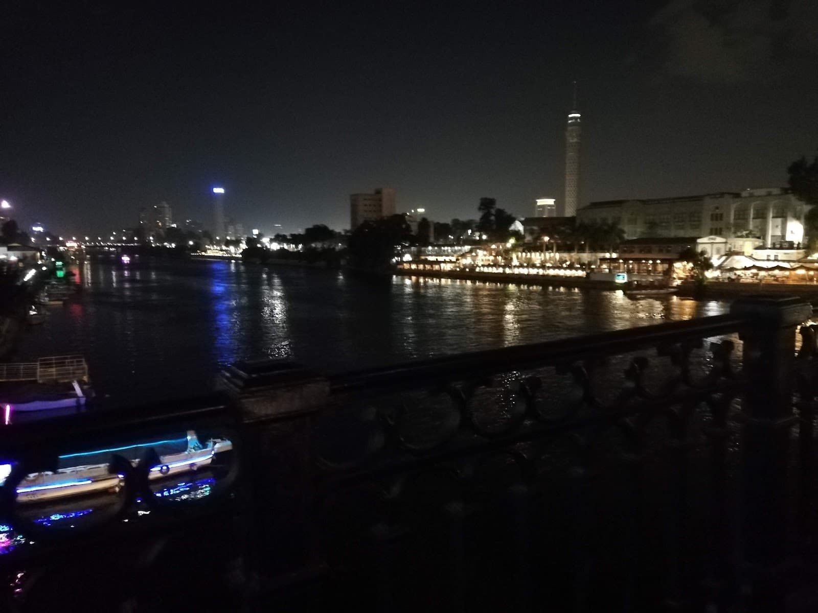 Dokki Cairo - Image 1