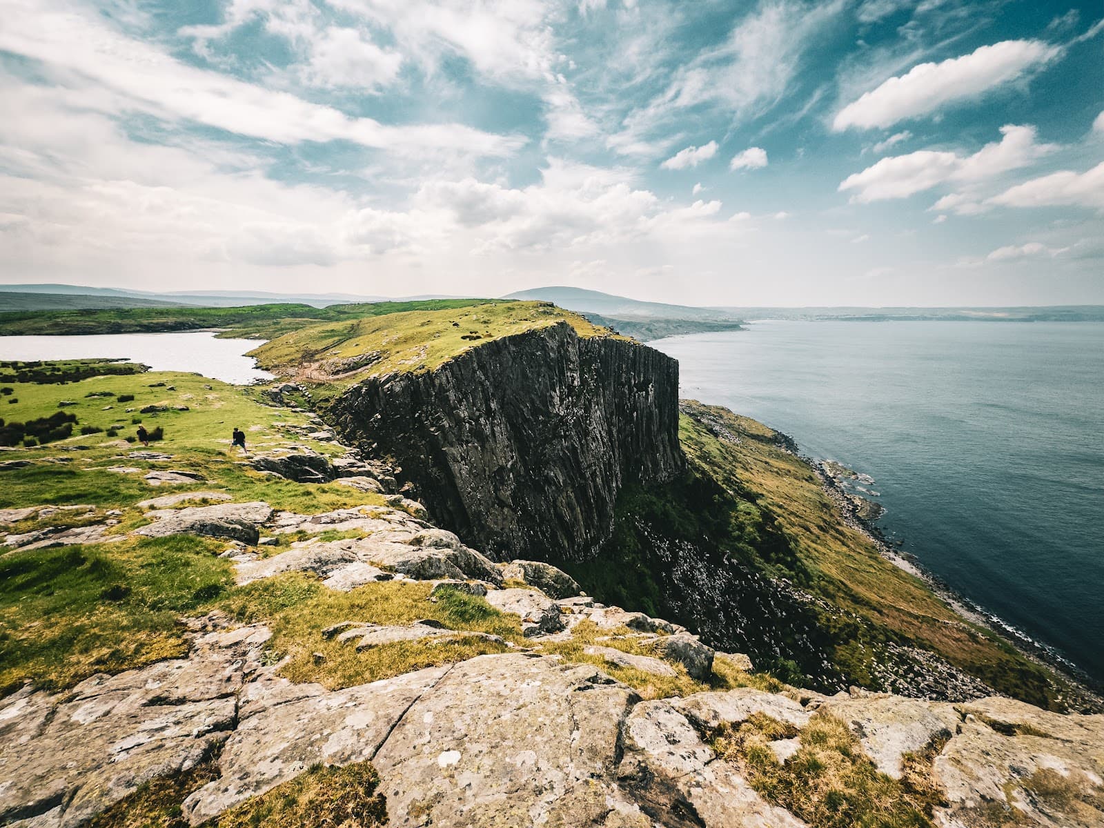 Fair Head and Murlough Bay - Image 1