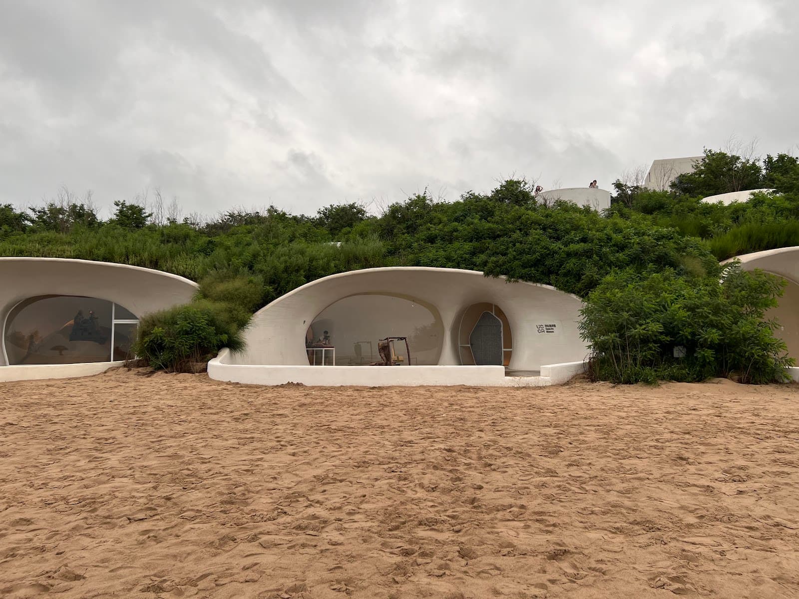 UCCA Dune Art Museum - Image 1
