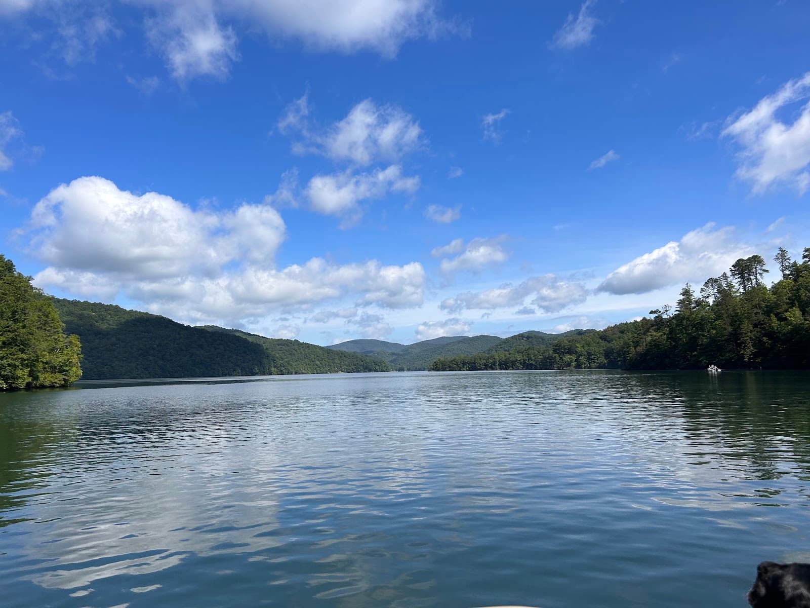 Nantahala Lake - Image 1