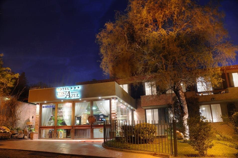 Costa Azul barrio - Image 1