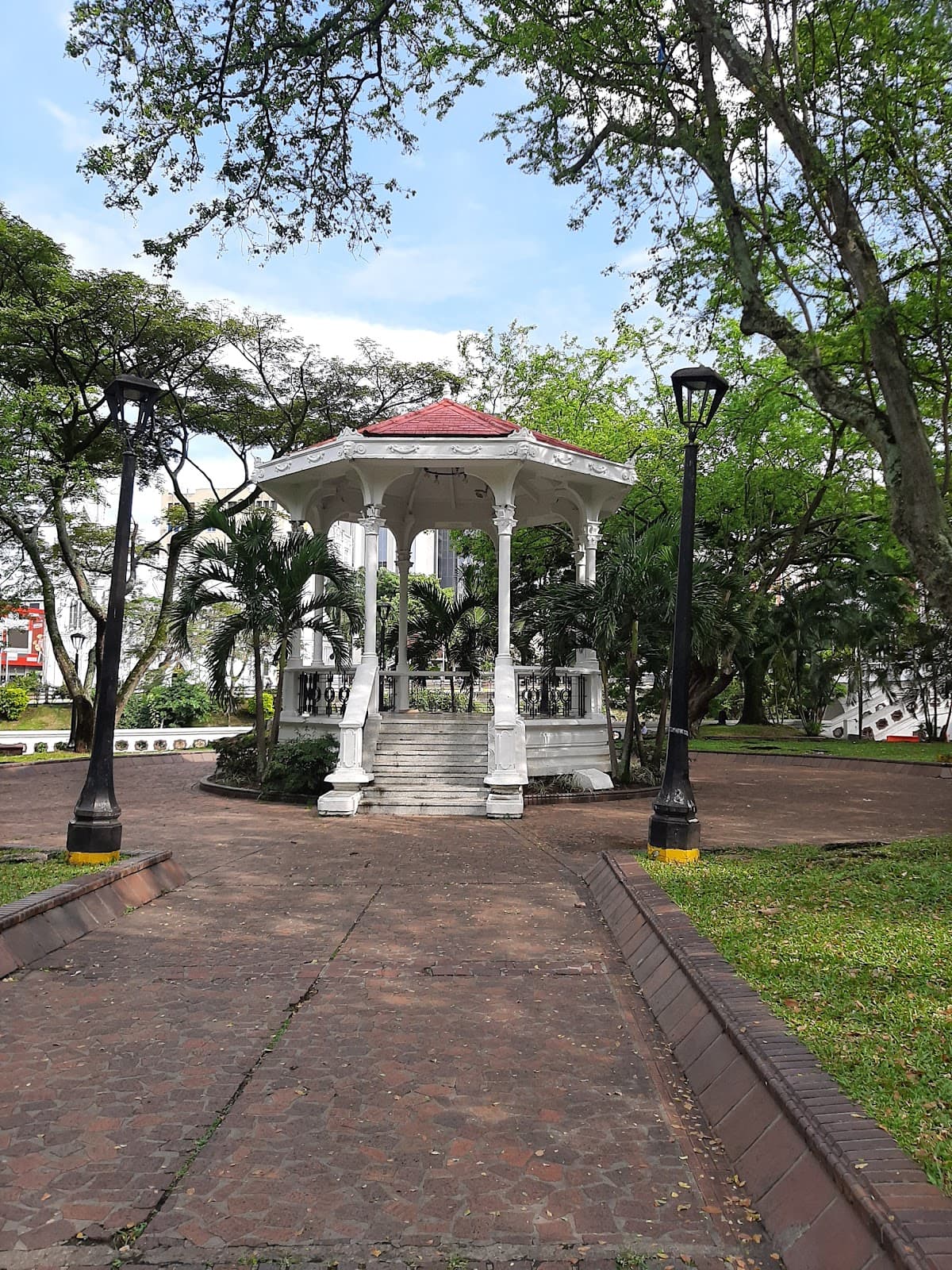 Parque de la Retreta - Image 1
