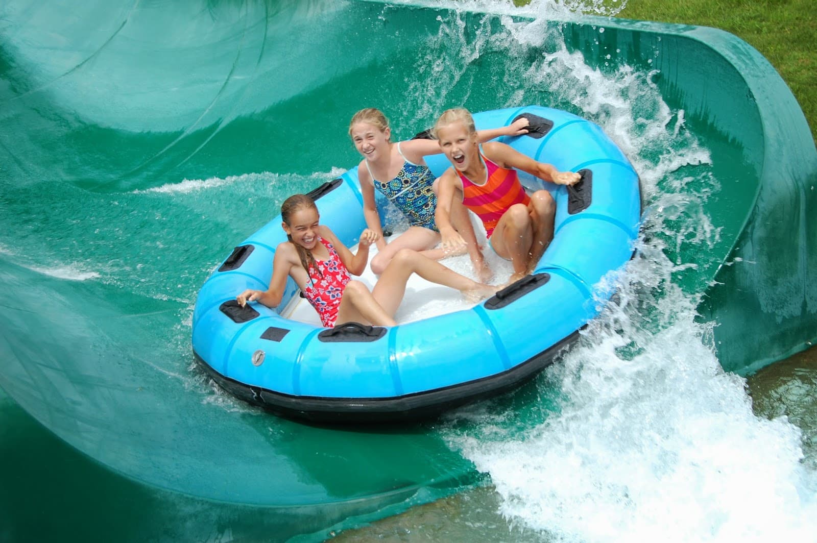Roseland Waterpark - Image 1
