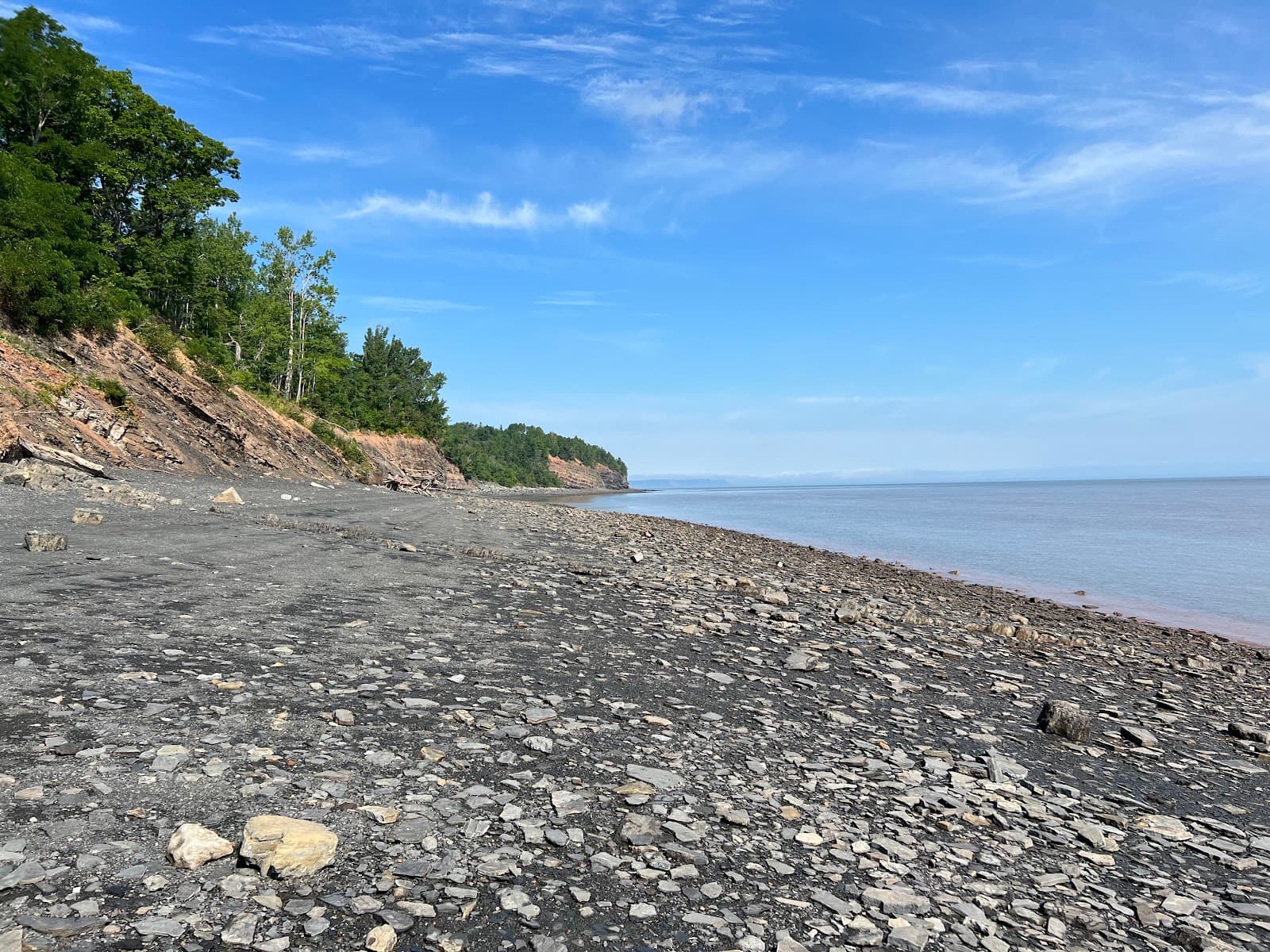 Blue Beach - Image 1