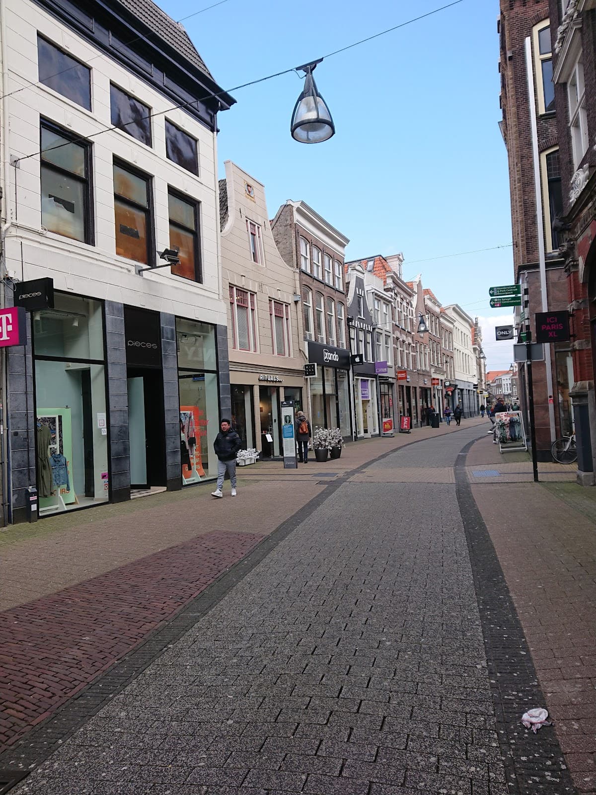 Diezerstraat - Image 1