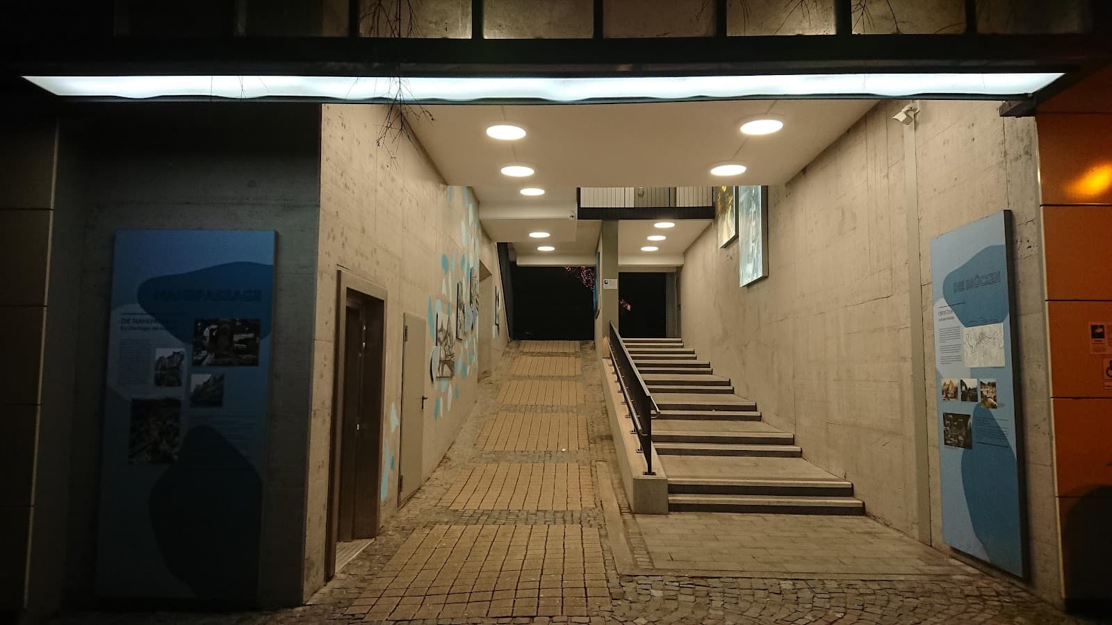 Nahe Promenade (Oberstein) - Image 1