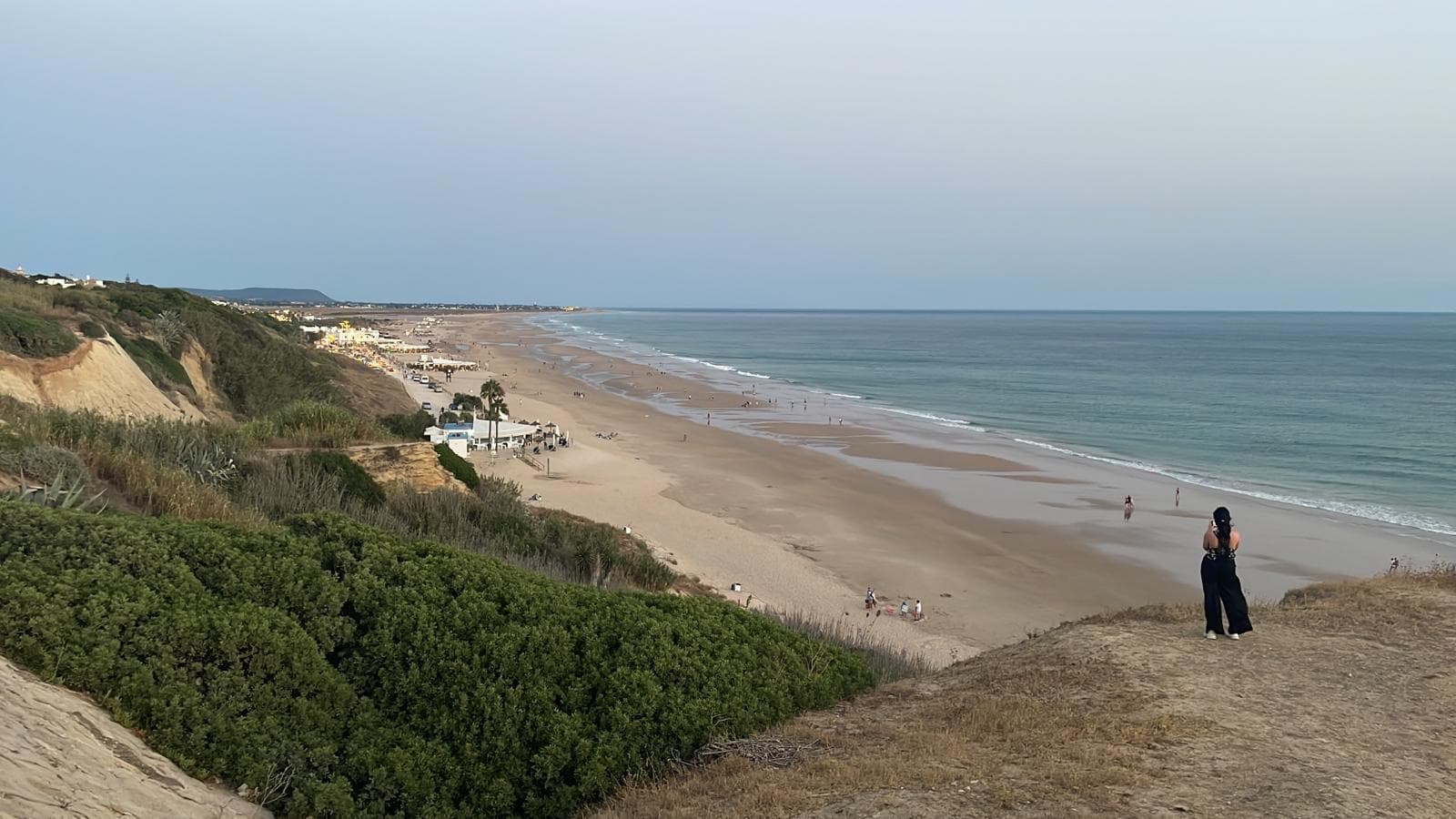 Conil de la Frontera Beach - Image 1