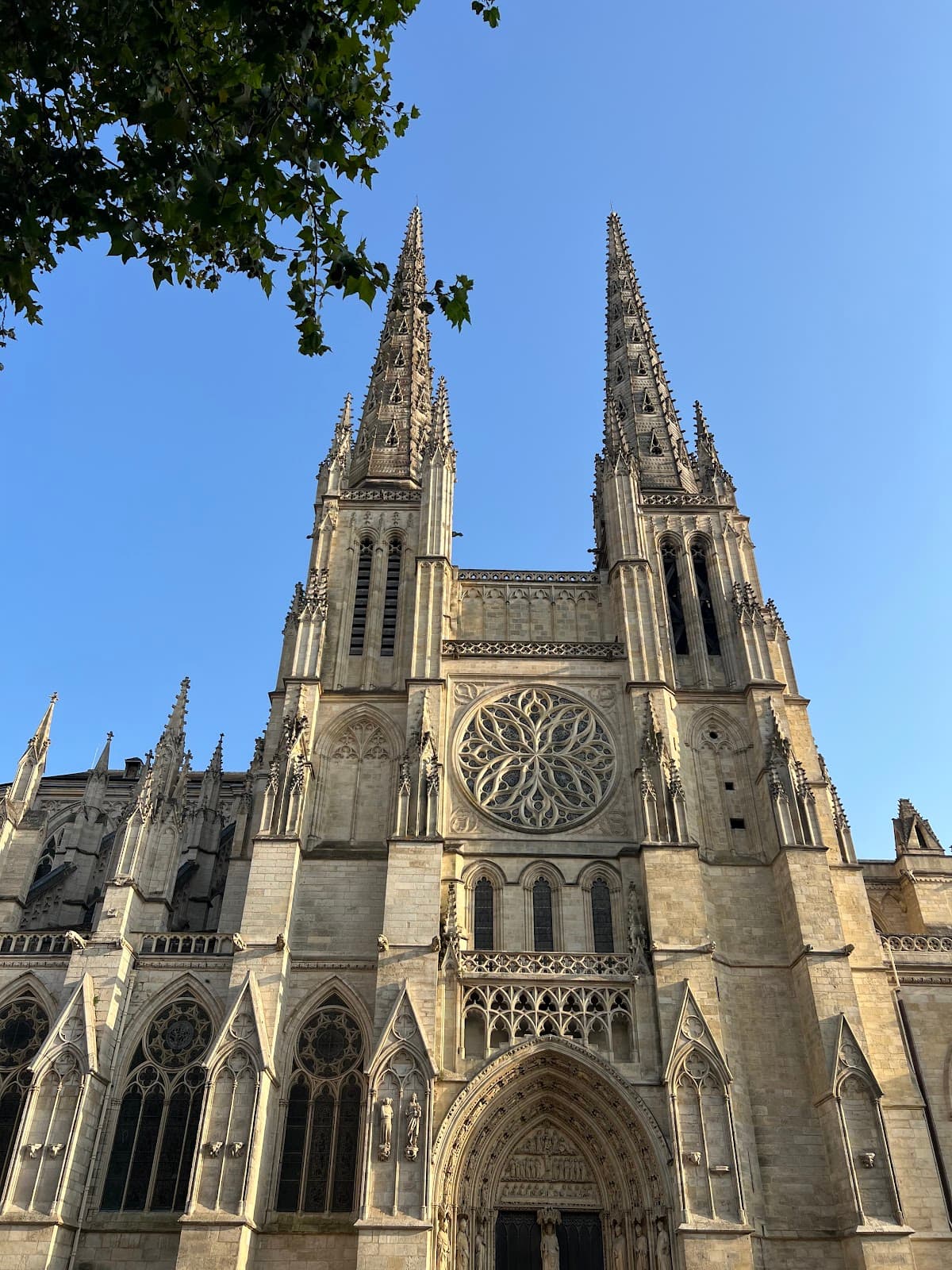 Quartier des Capucins - Victoire - Image 1
