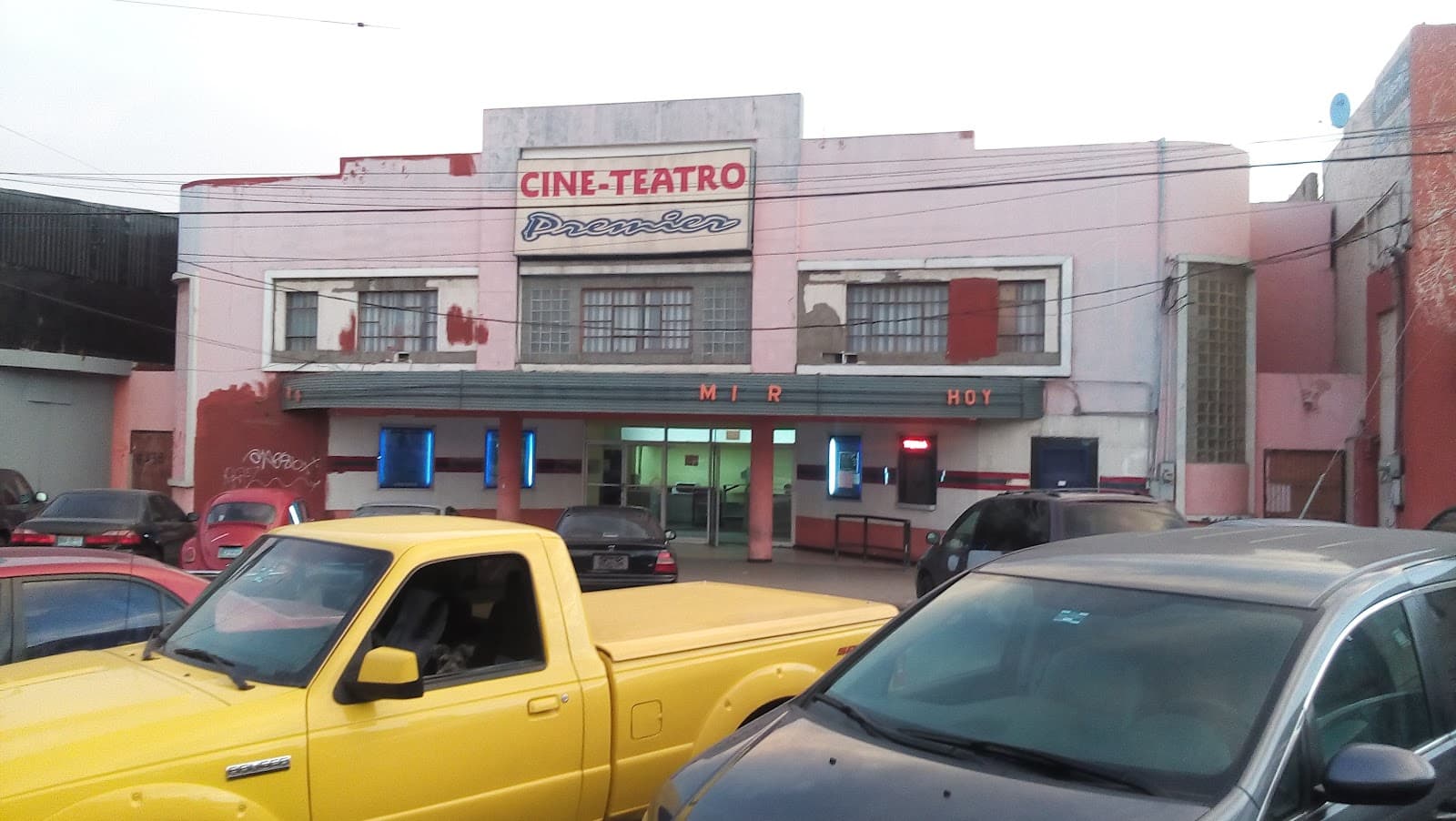 Zona Centro Ensenada - Image 1