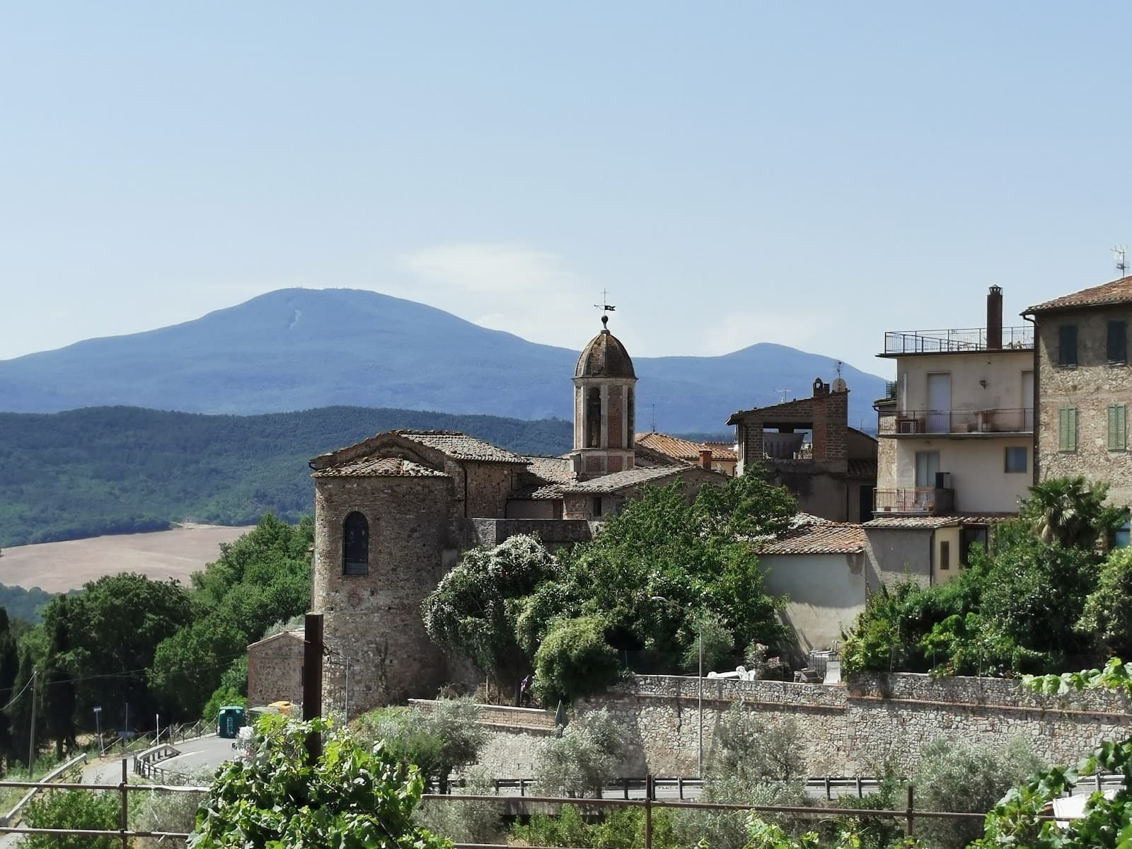 Castiglione d'Orcia - Image 1