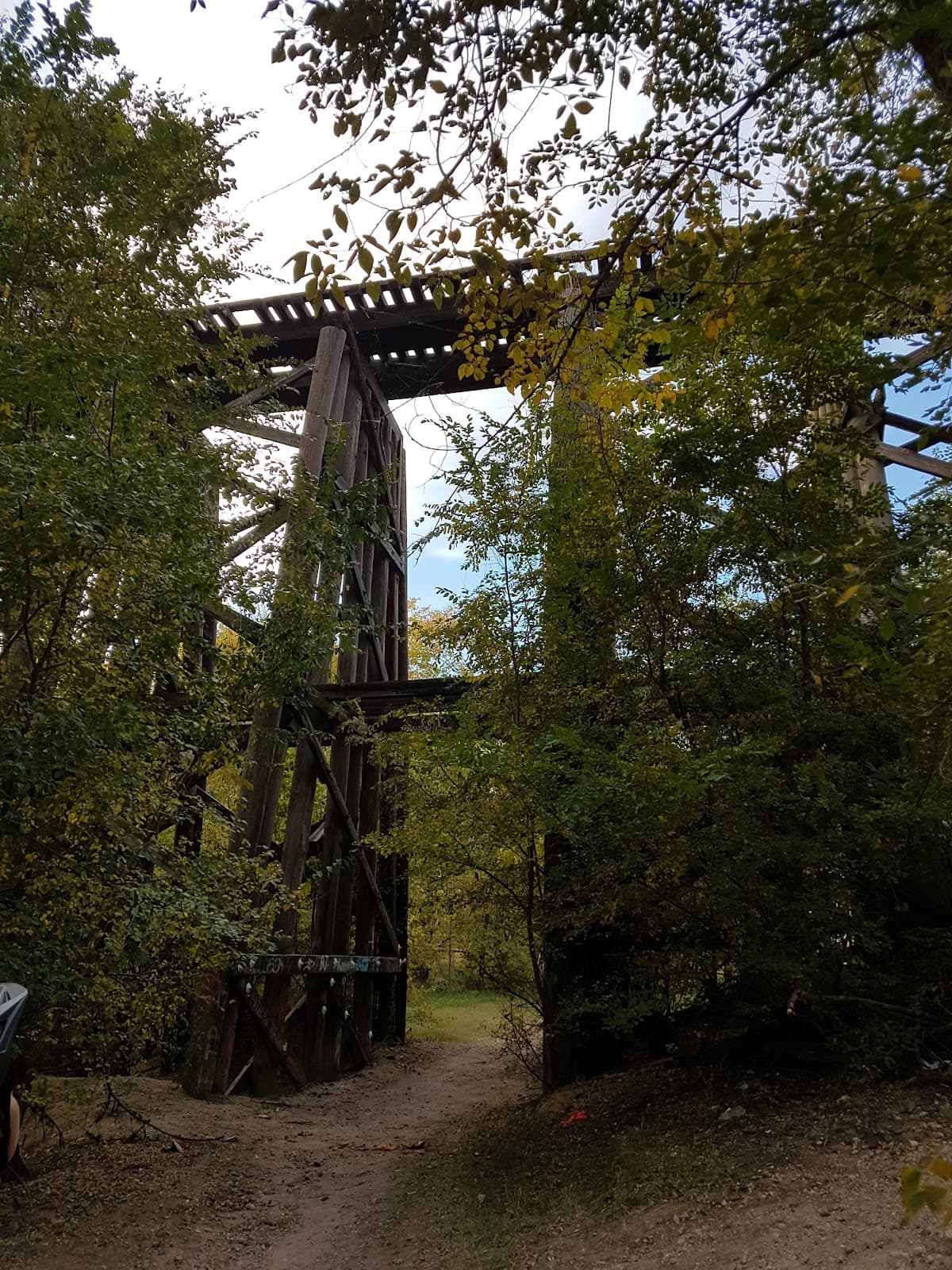 Canyon Lakes - Image 1
