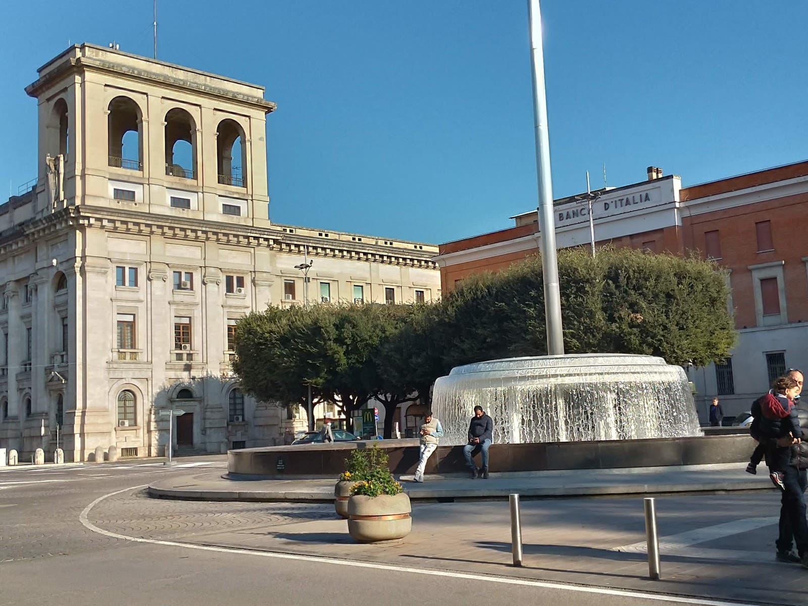 Piazza Tacito - Image 1