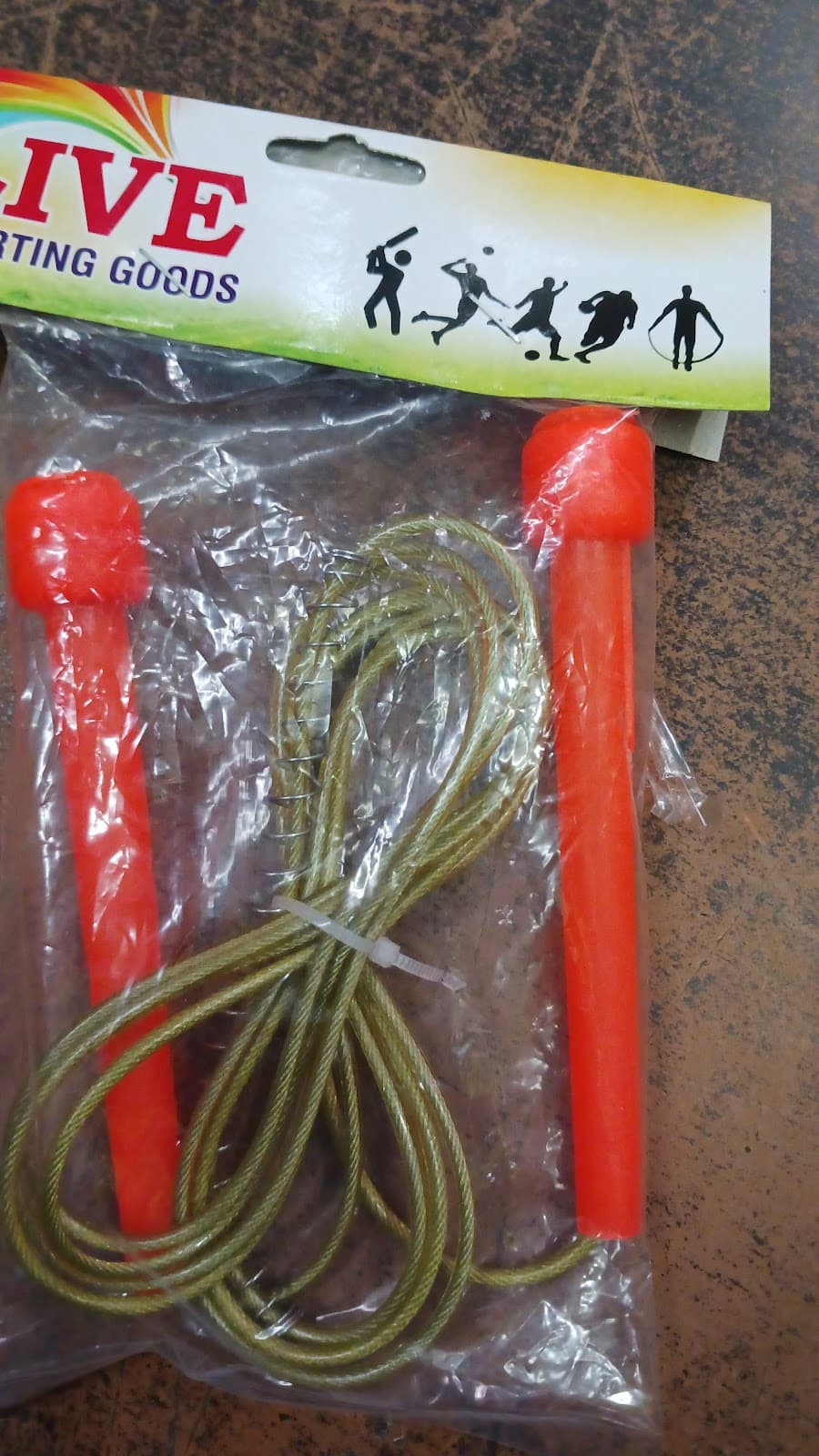 Sports Market, Basti Nau - Image 1