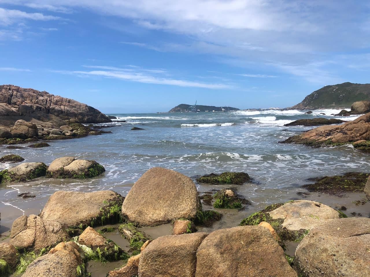 Praia do Gi - Image 1