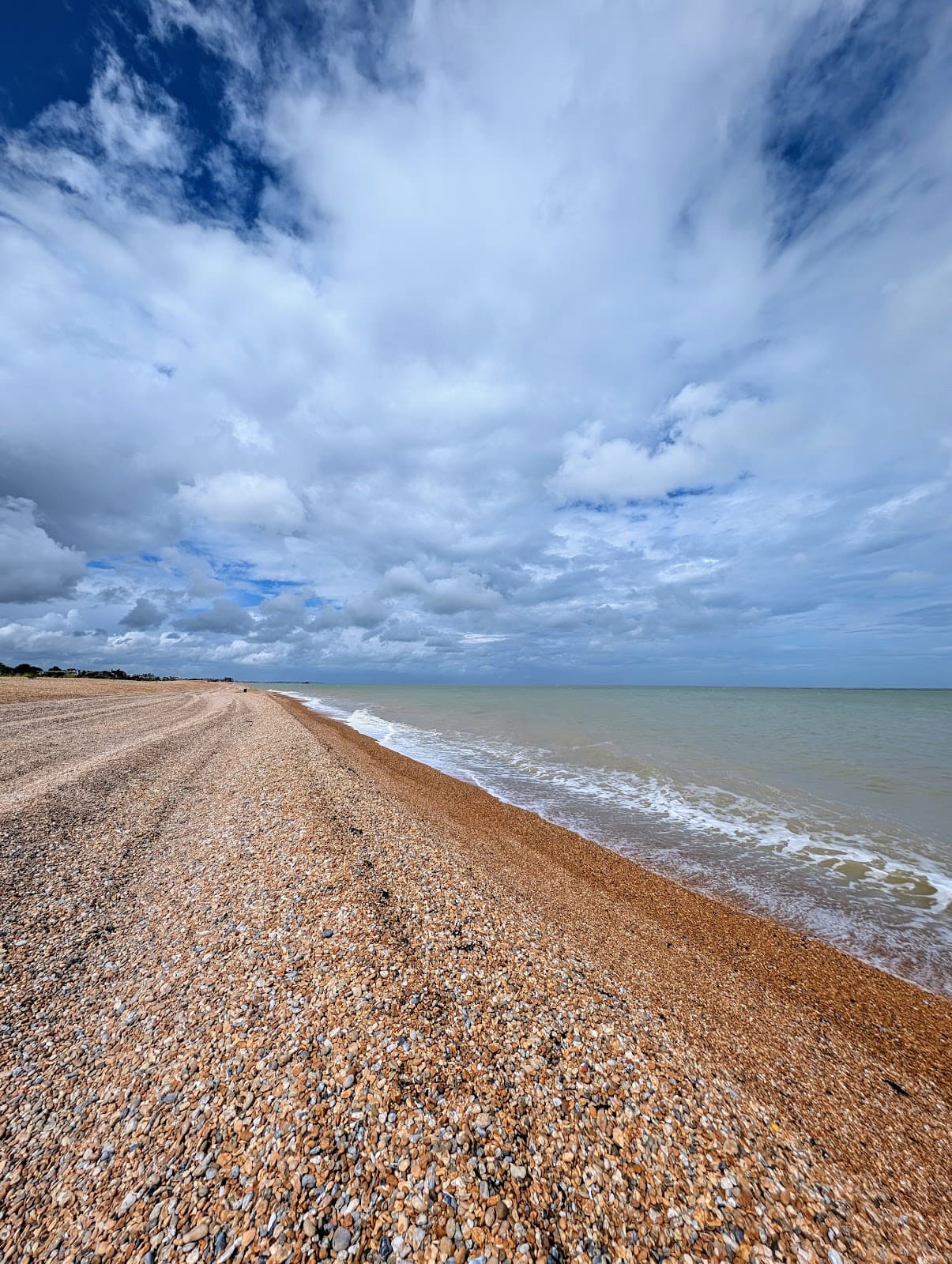 Walmer Beach - Image 1