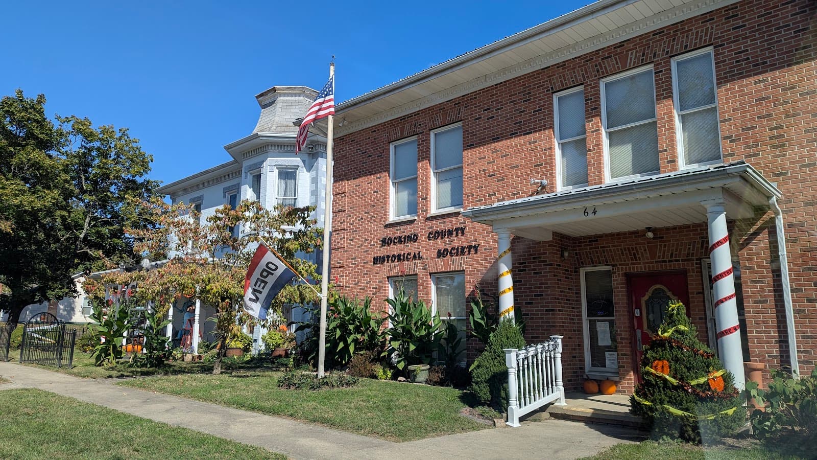 Hocking County Historical Society Museum - Image 1