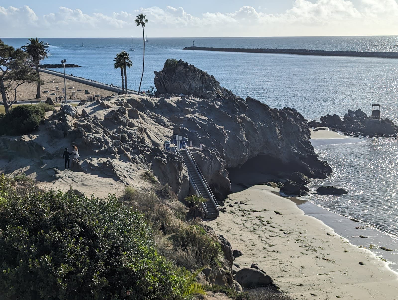 Ocean Boulevard Bluff Path - Image 1