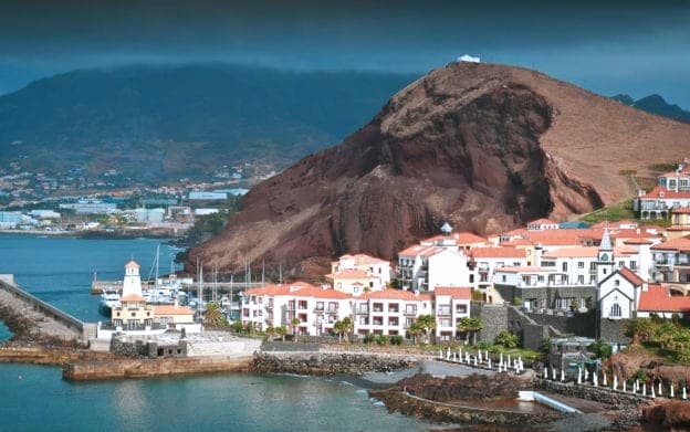 Caniçal Village Madeira - Image 1