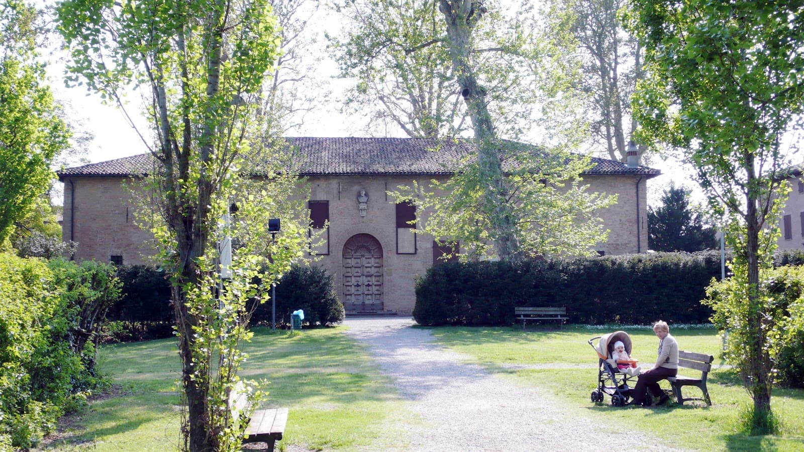 Parco del Mauriziano - Image 1