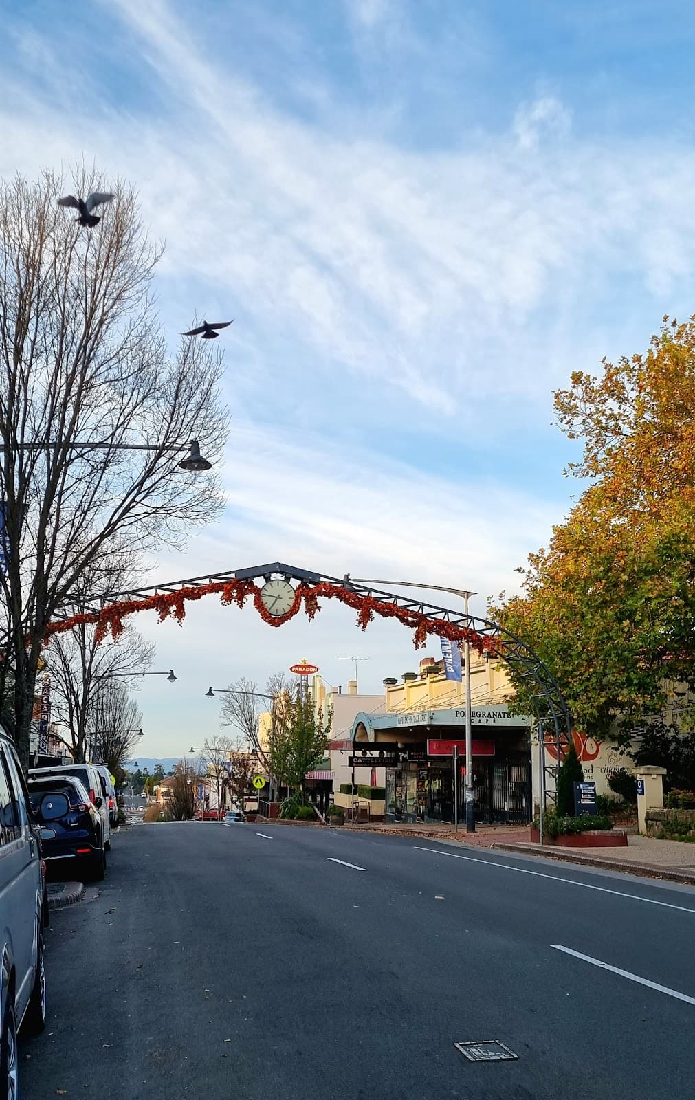 Katoomba Street - Image 1