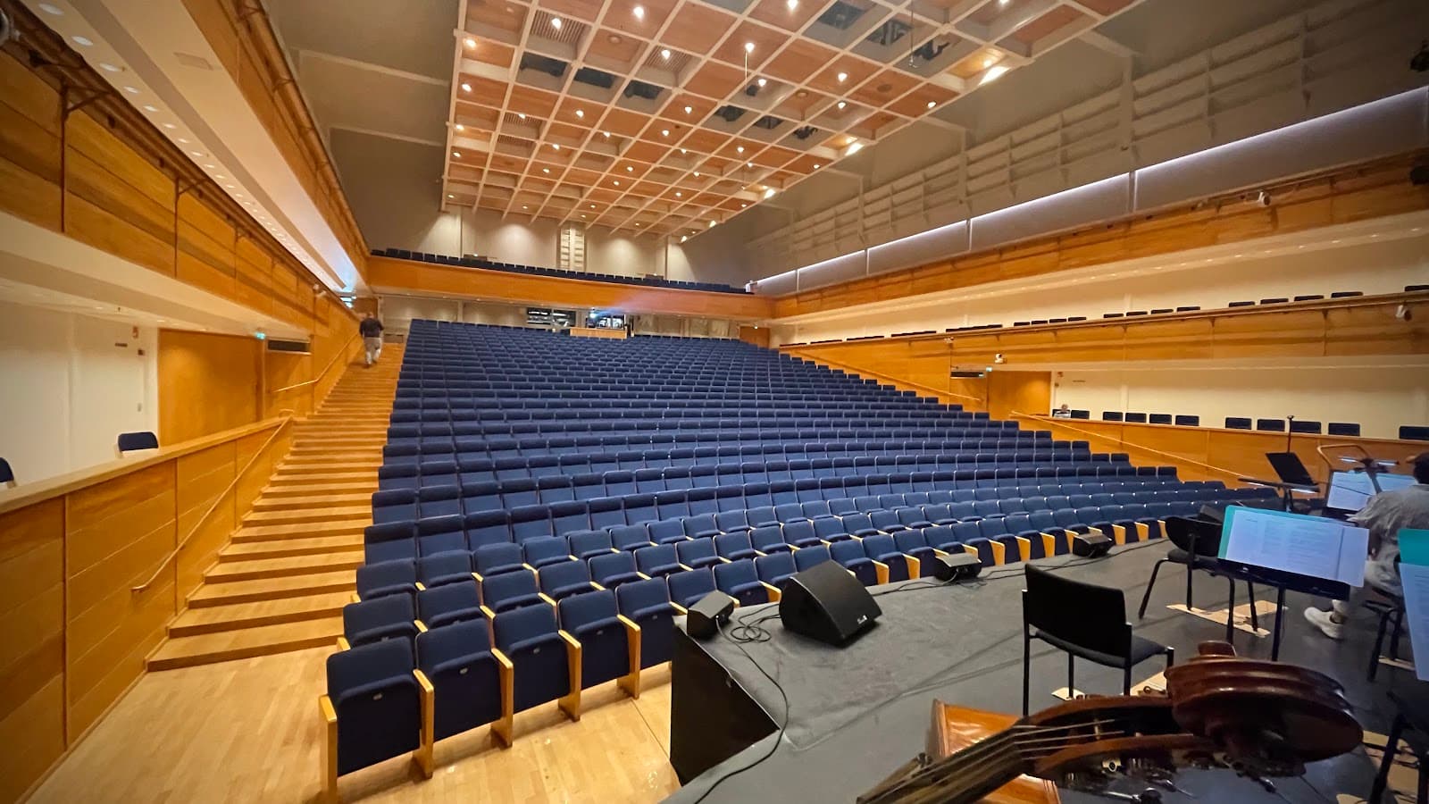 Kuopio Music Centre - Image 1