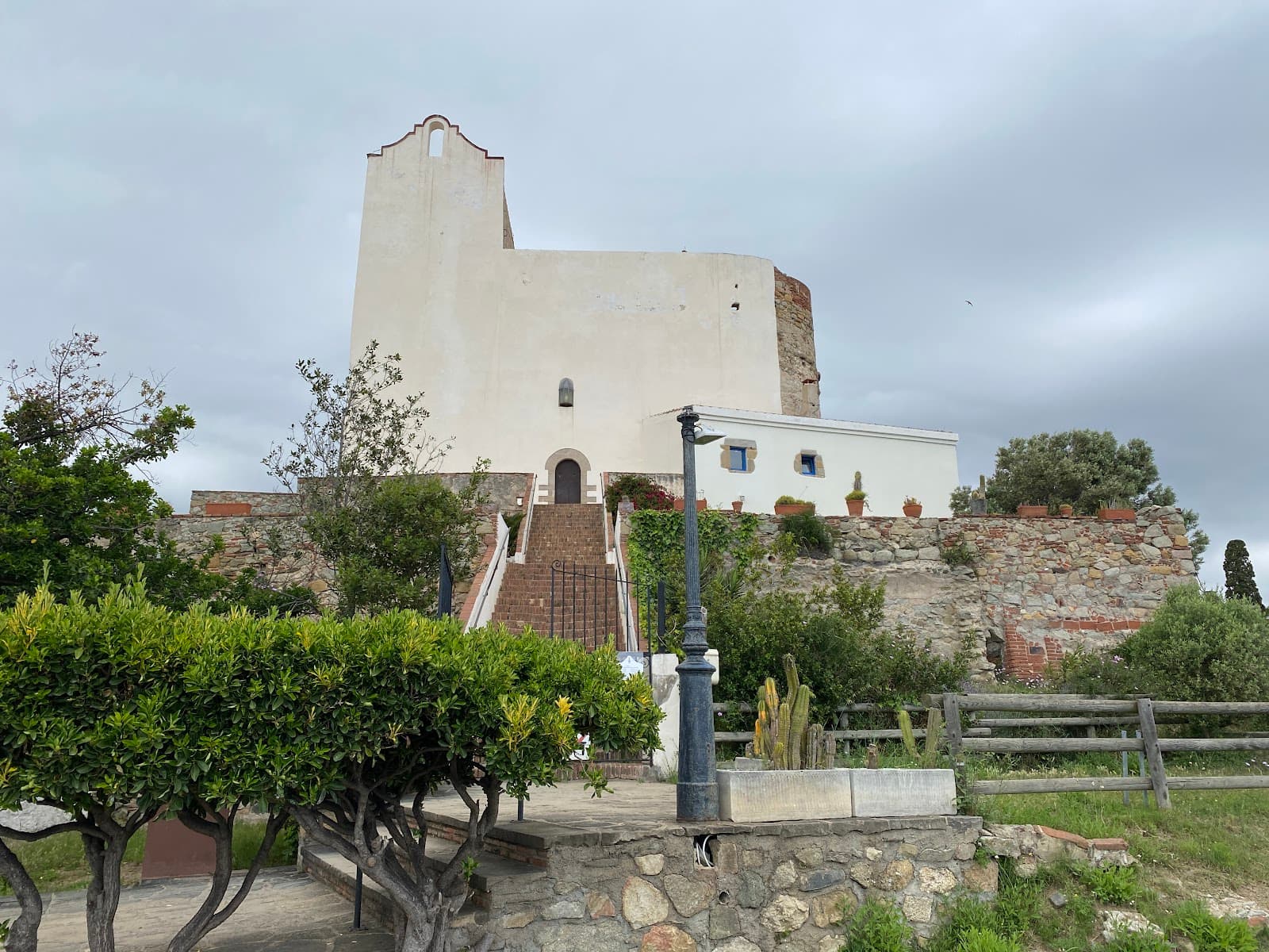 Sant Pau Hermitage (Sant Pol) - Image 1